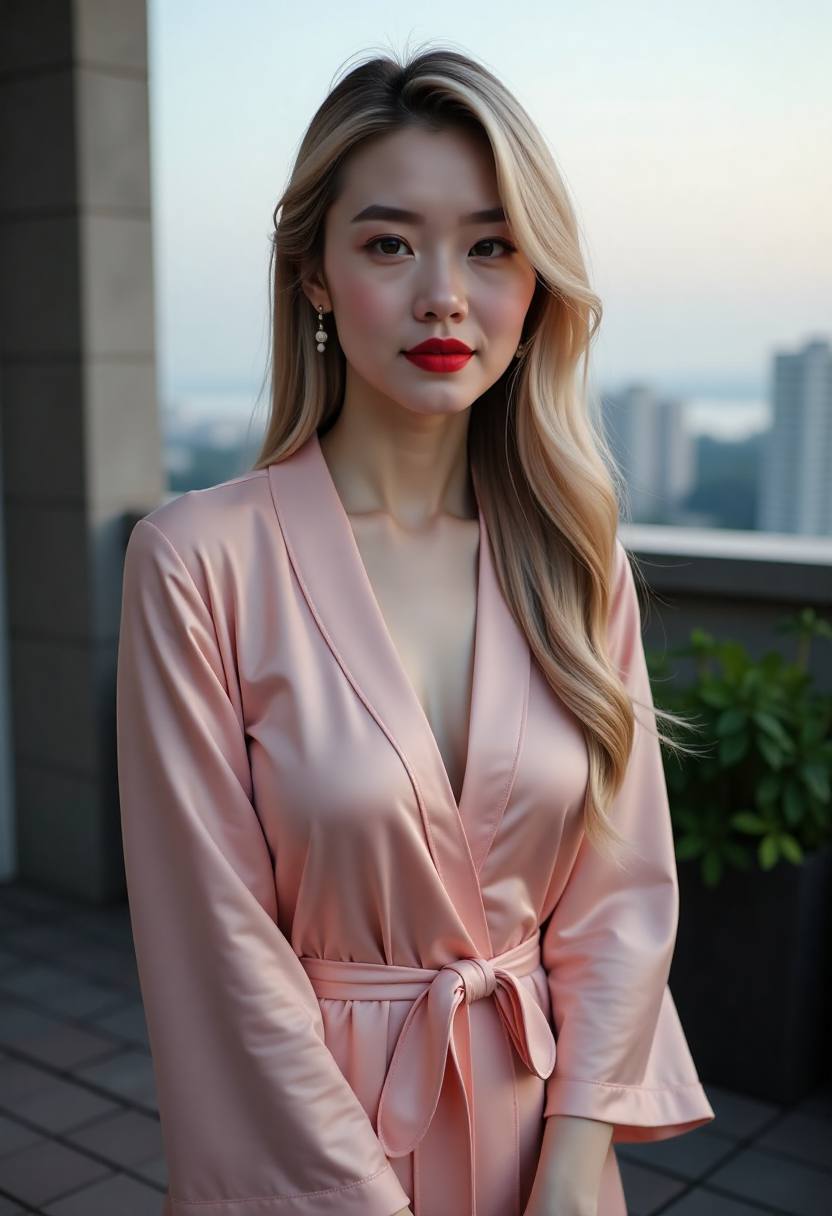 一棵树的时间海报